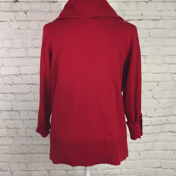 Chico’s Sweater - Picture 4 of 5